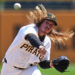 article image - APTOPIX Giants Pirates Baseball
